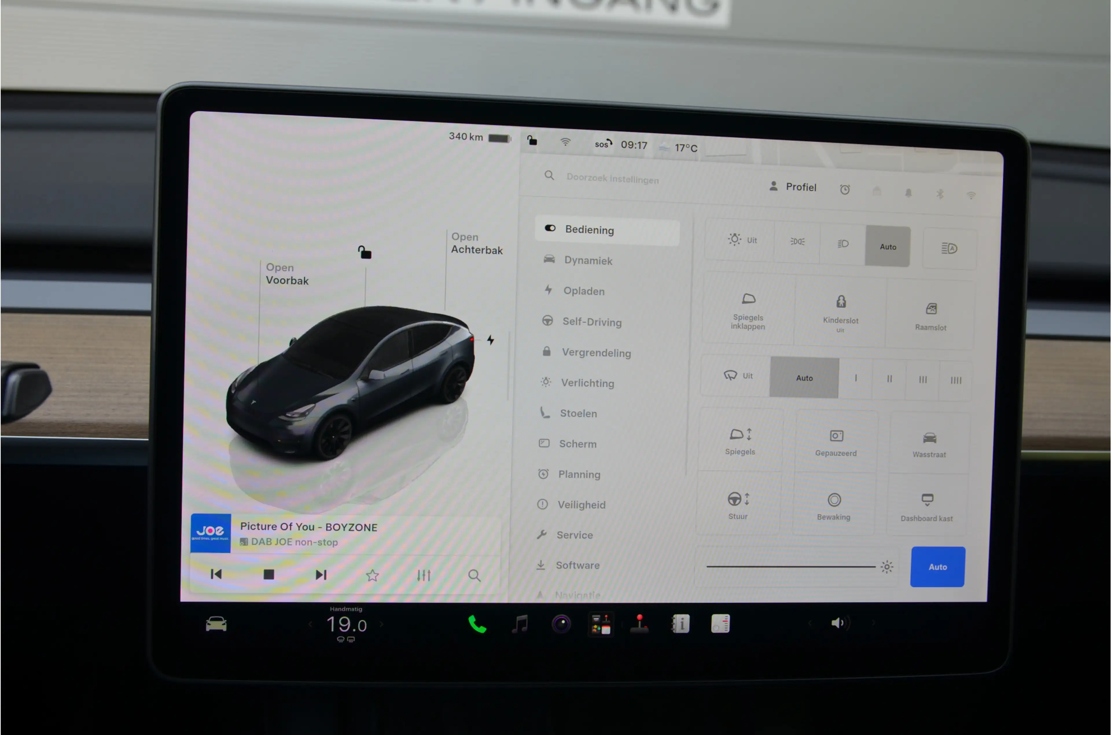 Tesla Model Y RWD 58 kWh AutoPilot3.0 Ryzen, LFP Accu, 20" Alu — photo 20