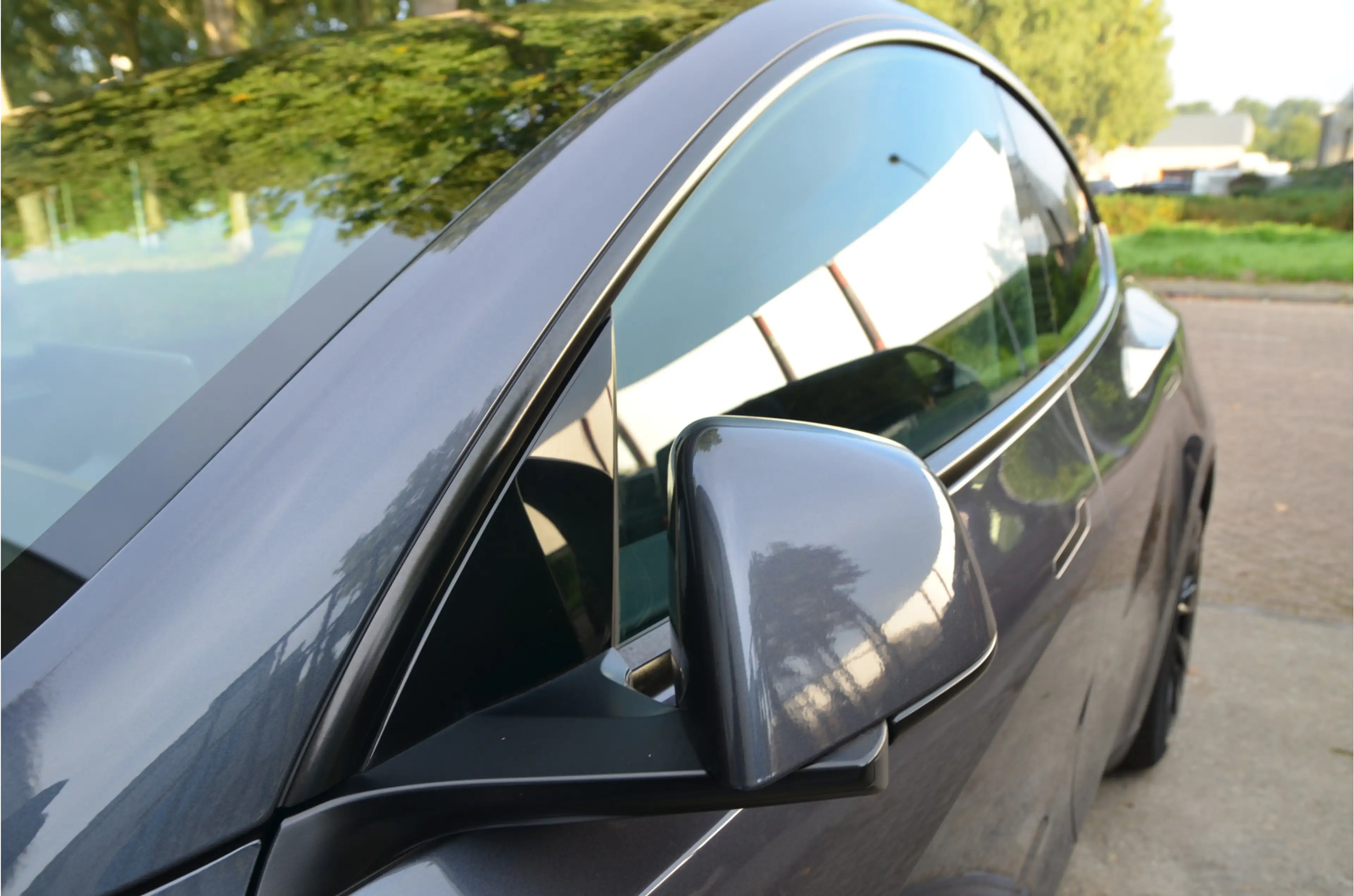 Tesla Model Y RWD 58 kWh AutoPilot3.0 Ryzen, LFP Accu, 20" Alu — photo 30