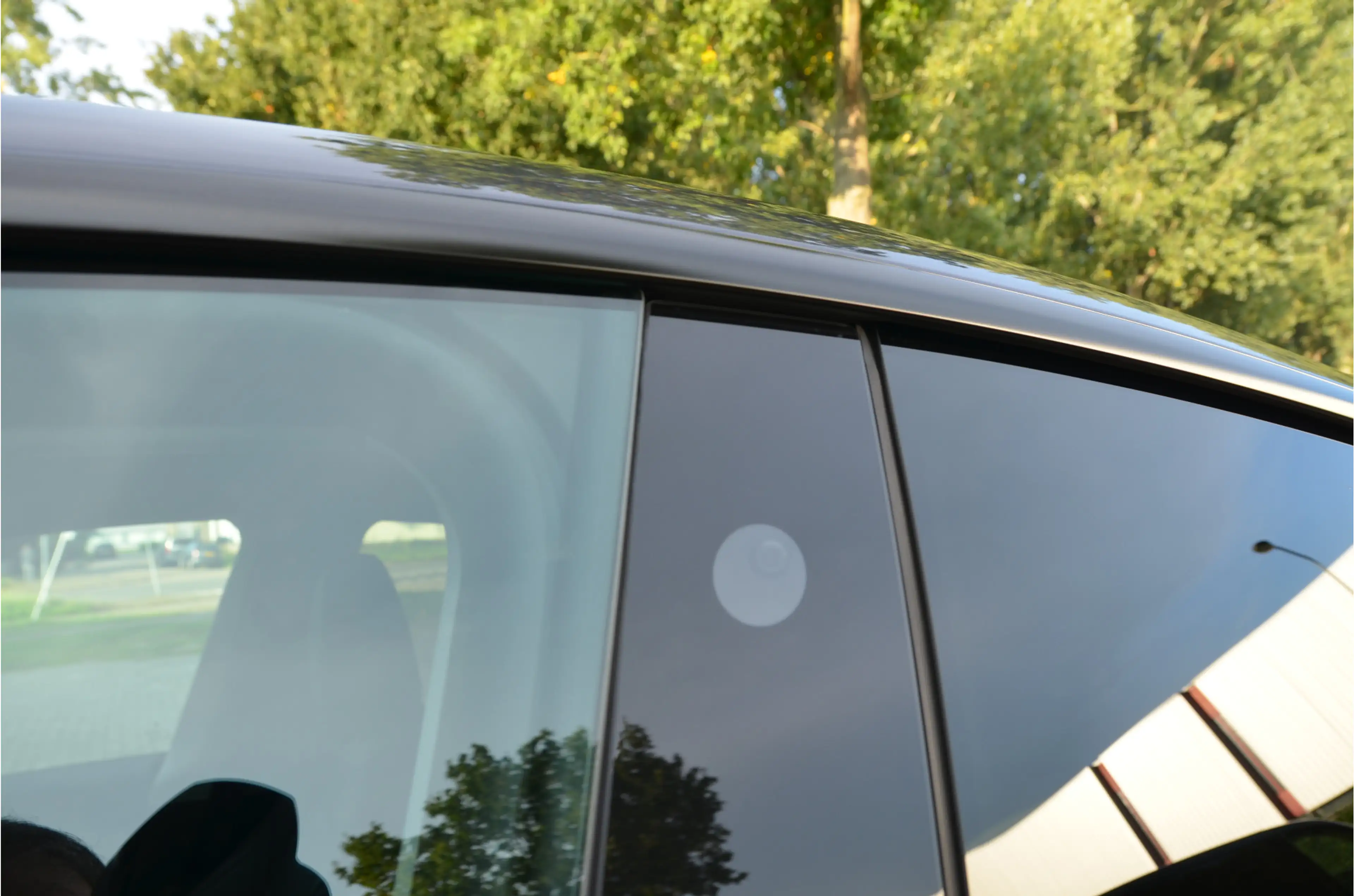 Tesla Model Y RWD 58 kWh AutoPilot3.0 Ryzen, LFP Accu, 20" Alu — photo 32