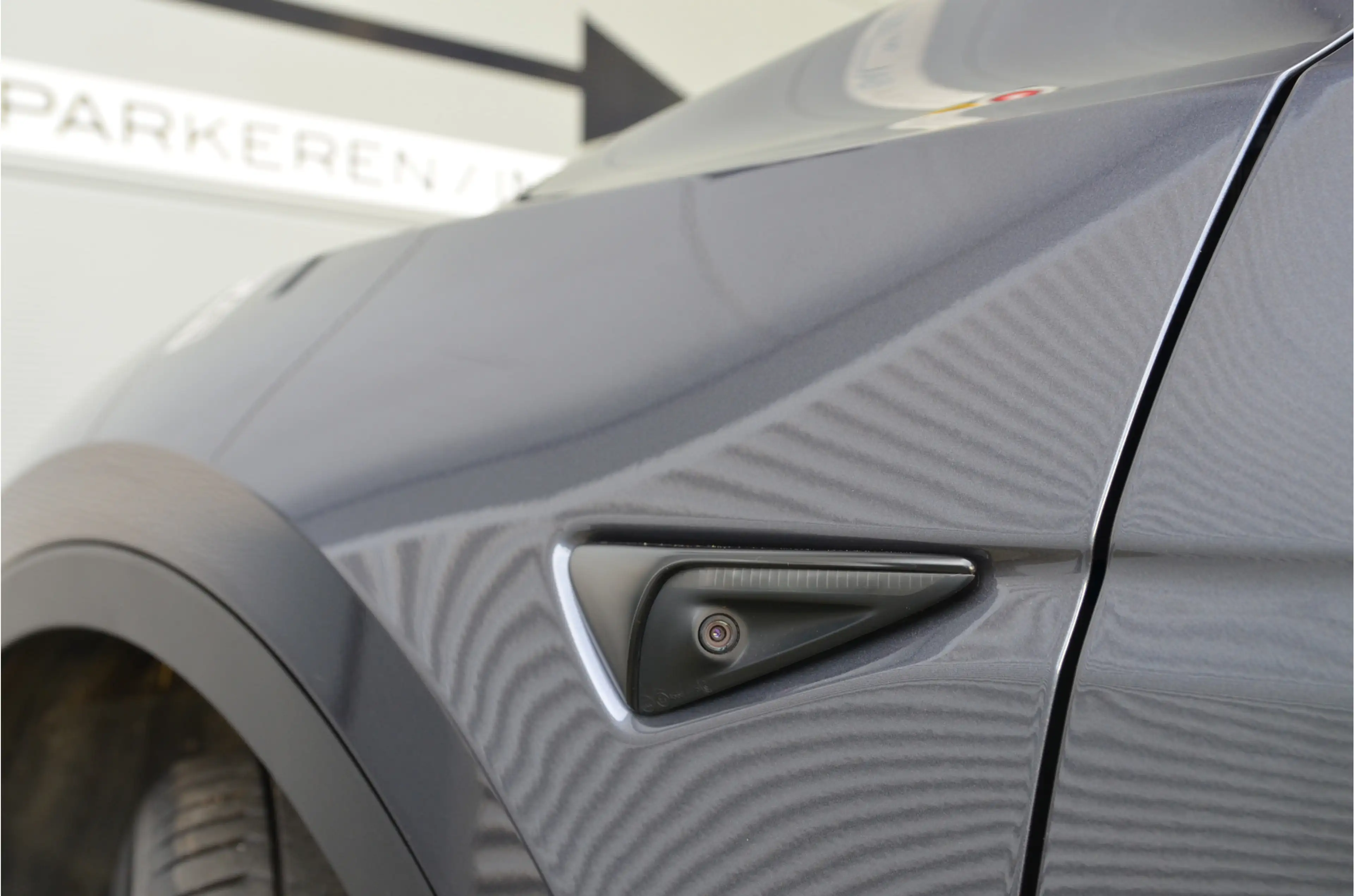 Tesla Model Y RWD 58 kWh AutoPilot3.0 Ryzen, LFP Accu, 20" Alu — photo 31