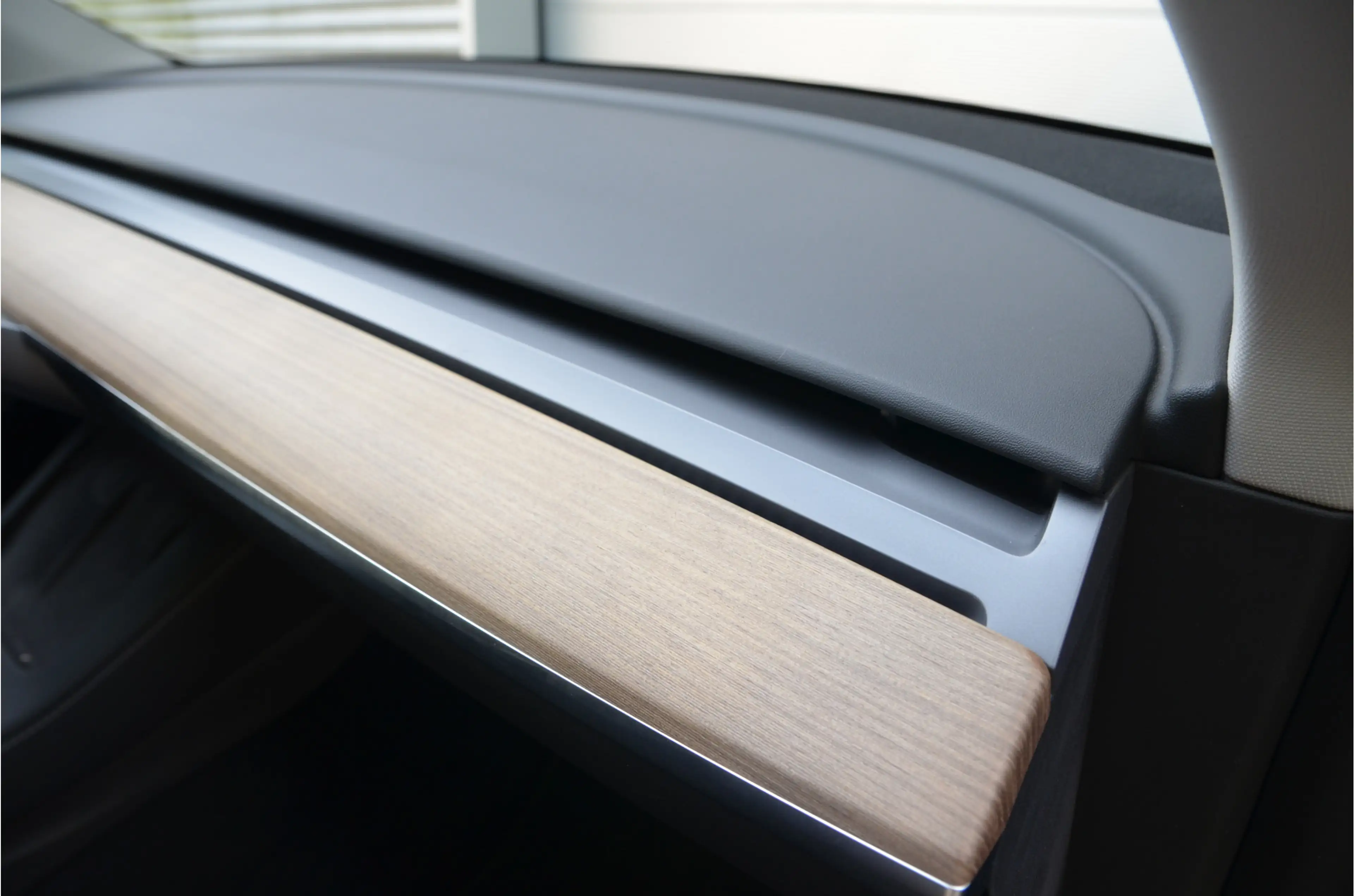 Tesla Model Y RWD 58 kWh AutoPilot3.0 Ryzen, LFP Accu, 20" Alu — photo 29