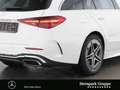 Mercedes-Benz C 300 C 300 eT AMG Pano*Winter*LED*Ambiente*MBUX*Kam* Weiß - thumbnail 4