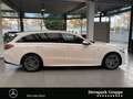Mercedes-Benz C 300 C 300 eT AMG Pano*Winter*LED*Ambiente*MBUX*Kam* Weiß - thumbnail 3