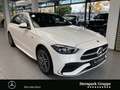 Mercedes-Benz C 300 C 300 eT AMG Pano*Winter*LED*Ambiente*MBUX*Kam* Weiß - thumbnail 8