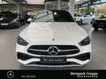 Mercedes-Benz C 300 C 300 eT AMG Pano*Winter*LED*Ambiente*MBUX*Kam* Weiß - thumbnail 2
