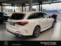 Mercedes-Benz C 300 C 300 eT AMG Pano*Winter*LED*Ambiente*MBUX*Kam* Weiß - thumbnail 5