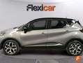Renault Captur TCe Energy Zen EDC 87kW Gris - thumbnail 4