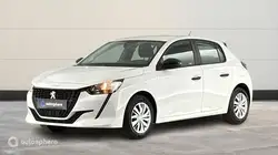 Peugeot 208 1.5 BlueHDi 100 Premium
