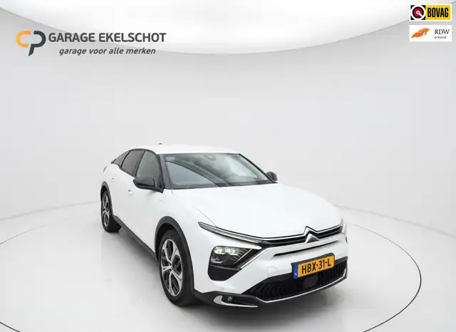 Citroen C5 X 1.2 PureTech Automaat/Carplay/Camera