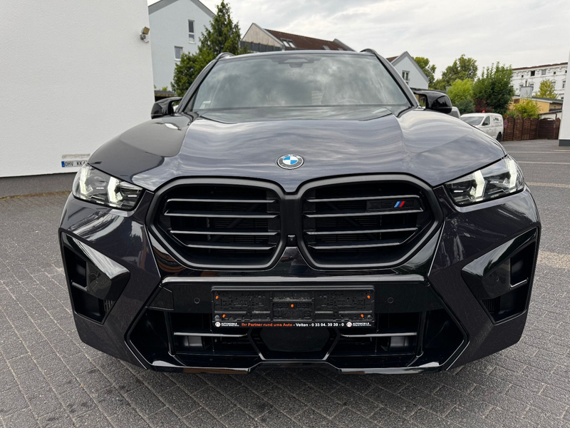 BMW X5 M Comp-Bowers&Wilkins+Sky Lounge+AHK+MATRIX — photo 4