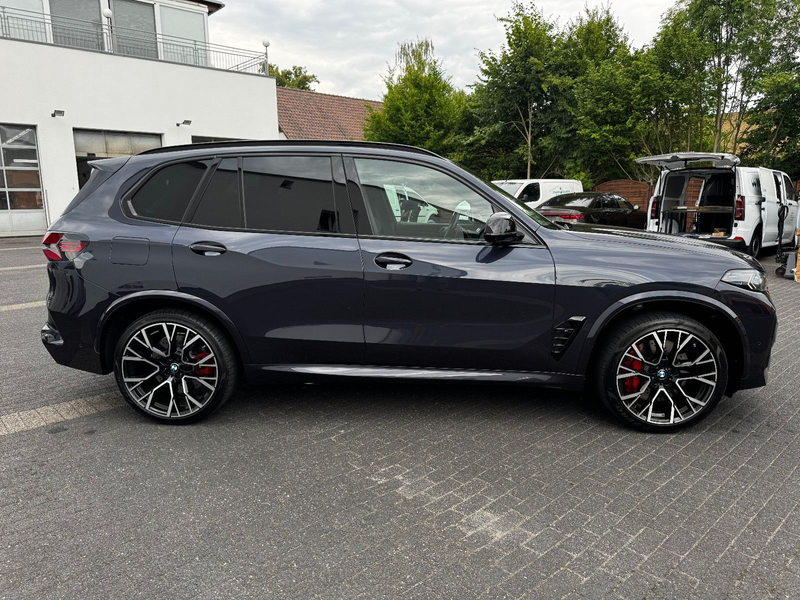 BMW X5 M Comp-Bowers&Wilkins+Sky Lounge+AHK+MATRIX — photo 6