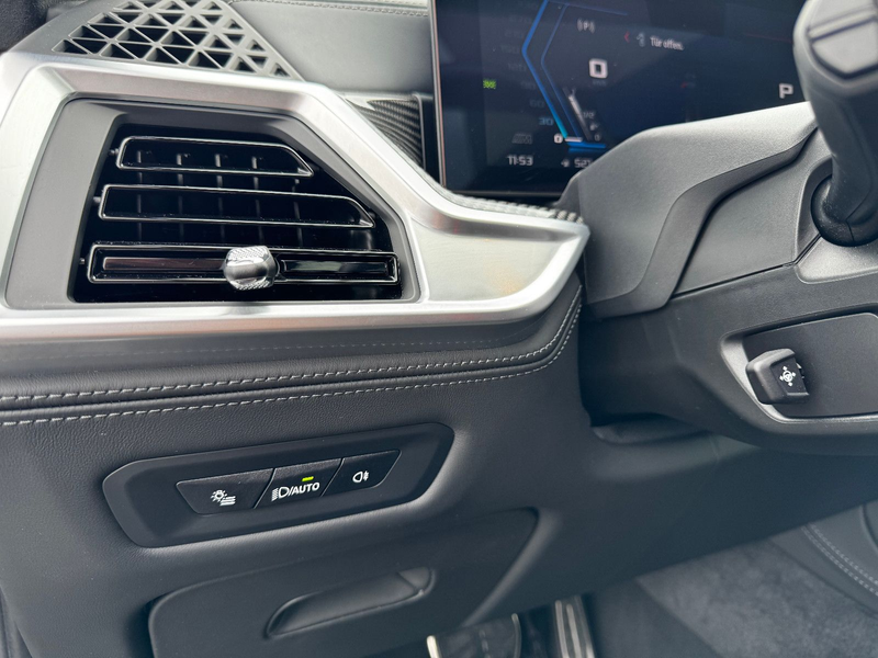 BMW X5 M Comp-Bowers&Wilkins+Sky Lounge+AHK+MATRIX — photo 14