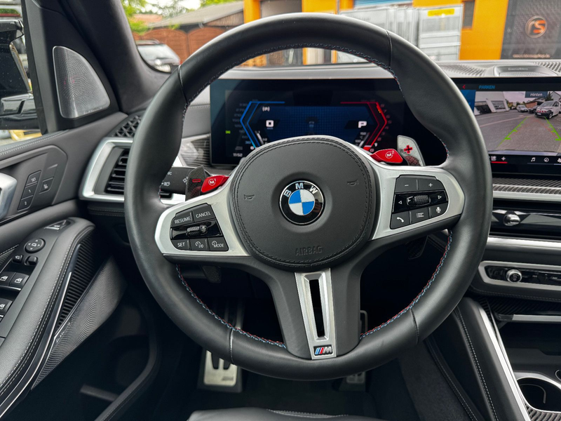 BMW X5 M Comp-Bowers&Wilkins+Sky Lounge+AHK+MATRIX — photo 10