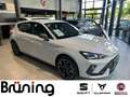 CUPRA Leon 1.5 eTSI /Ganzjahresreifen/ Einparkhilfe Klima Weiß - thumbnail 1