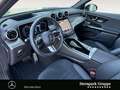 Mercedes-Benz GLC 300 GLC 300 de 4M AMG +AHK+Distro+Pano+Burmester+HuD Schwarz - thumbnail 9