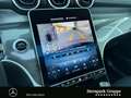 Mercedes-Benz GLC 300 GLC 300 de 4M AMG +AHK+Distro+Pano+Burmester+HuD Schwarz - thumbnail 22