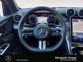 Mercedes-Benz GLC 300 GLC 300 de 4M AMG +AHK+Distro+Pano+Burmester+HuD Zwart - thumbnail 13