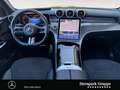 Mercedes-Benz GLC 300 GLC 300 de 4M AMG +AHK+Distro+Pano+Burmester+HuD Noir - thumbnail 11