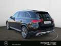 Mercedes-Benz GLC 300 GLC 300 de 4M AMG +AHK+Distro+Pano+Burmester+HuD Schwarz - thumbnail 3