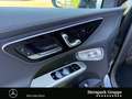 Mercedes-Benz GLC 300 GLC 300 de 4M AMG +AHK+Distro+Pano+Burmester+HuD Schwarz - thumbnail 10