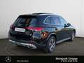 Mercedes-Benz GLC 300 GLC 300 de 4M AMG +AHK+Distro+Pano+Burmester+HuD Schwarz - thumbnail 5