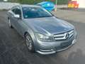 Mercedes-Benz C 180 - Coupe*SHZ*NAVI*AUTOMATIK* Zilver - thumbnail 6
