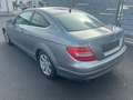 Mercedes-Benz C 180 - Coupe*SHZ*NAVI*AUTOMATIK* Zilver - thumbnail 8