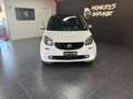 smart forTwo III - 1.0 Prime 71cv twinamic my18 Bianco - thumbnail 1
