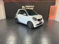 smart forTwo III - 1.0 Prime 71cv twinamic my18 Bianco - thumbnail 3