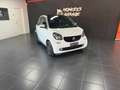 smart forTwo III - 1.0 Prime 71cv twinamic my18 Bianco - thumbnail 2