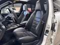Mercedes-Benz C 63 AMG 63 AMG CARNET COMPLET / 2e MAINS / IMMAT FR ! Blanc - thumbnail 7