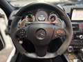 Mercedes-Benz C 63 AMG 63 AMG CARNET COMPLET / 2e MAINS / IMMAT FR ! Blanc - thumbnail 12