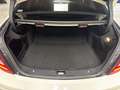 Mercedes-Benz C 63 AMG 63 AMG CARNET COMPLET / 2e MAINS / IMMAT FR ! Blanc - thumbnail 10