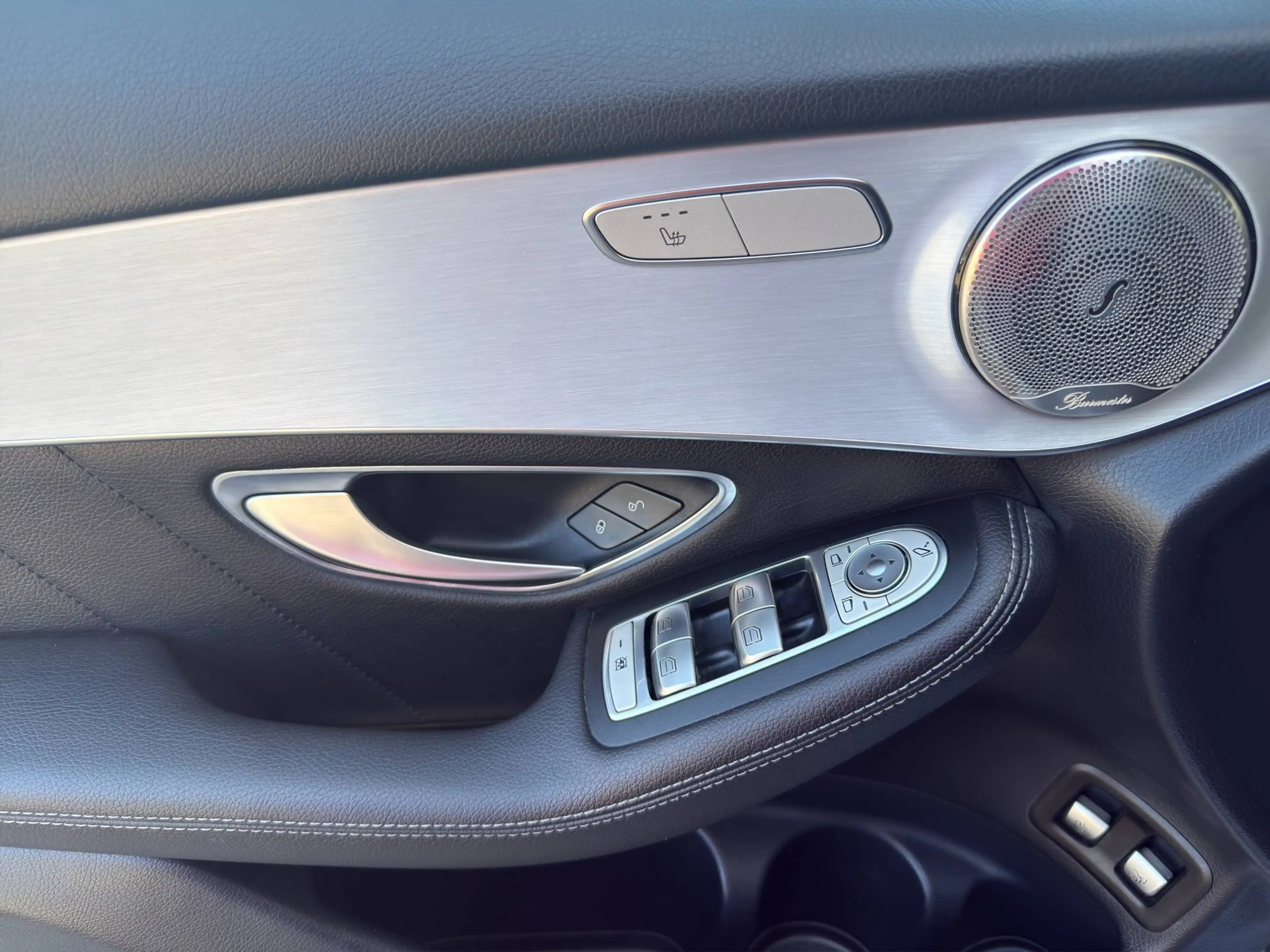 Mercedes-Benz GLC 220 GLC 220 d 4Matic AMG Line — photo 15