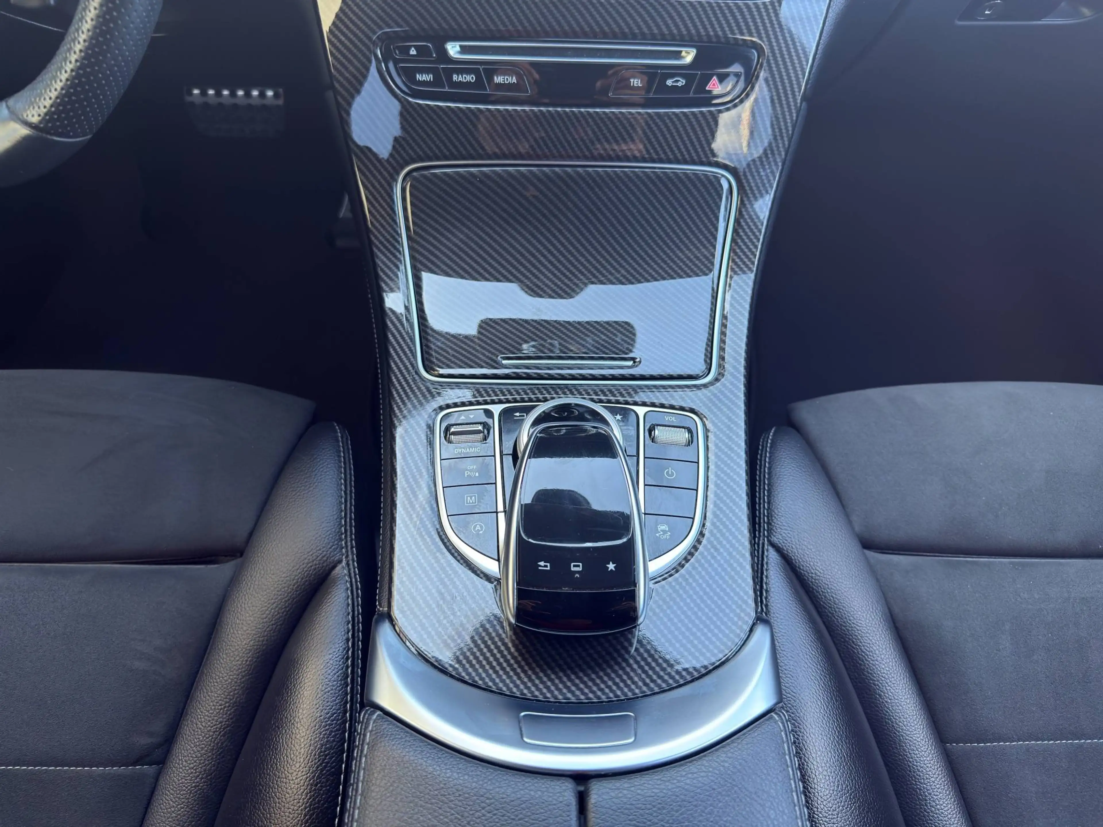 Mercedes-Benz GLC 220 GLC 220 d 4Matic AMG Line — photo 12