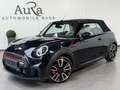 MINI John Cooper Works Cabrio NAV+LED+KAM+ACC+DIGDISPLAY Schwarz - thumbnail 2