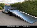 MAN TGE 6.160 Abschleppwagen Schiebeplateau Luft HA Silber - thumbnail 5