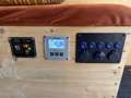 Volkswagen Crafter *Camper* Crafter 35 HR-Kasten LR TDI Weiß - thumbnail 12