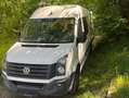 Volkswagen Crafter *Camper* Crafter 35 HR-Kasten LR TDI Weiß - thumbnail 18