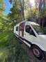 Volkswagen Crafter *Camper* Crafter 35 HR-Kasten LR TDI Weiß - thumbnail 17