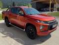 Mitsubishi L200 L 200 2,2 DI-D HP 4WD Doppelkabine Intense Intense Orange - thumbnail 2