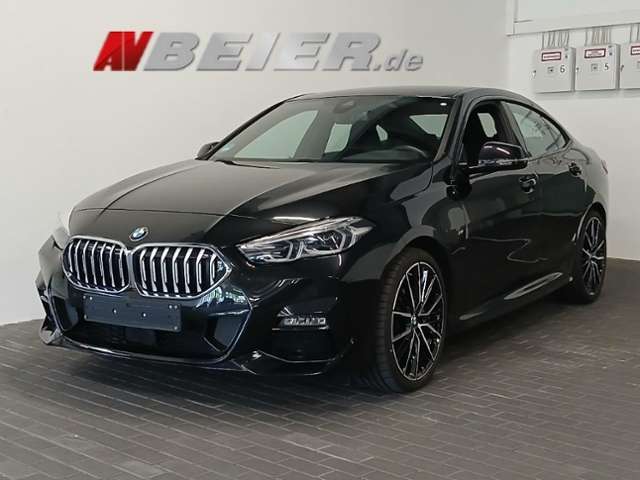 Second hand Bmw 2 Series 