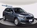 Skoda Kamiq 1.0 g-tec ambition 90cv Gris - thumbnail 16