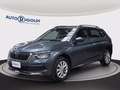 Skoda Kamiq 1.0 g-tec ambition 90cv Gris - thumbnail 1