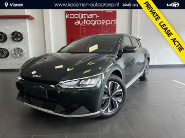 Air 58 kWh ,Nieuwe auto, Direct Leverbaar ! Inclus