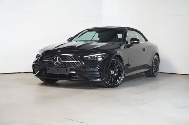 Mercedes-Benz CLE 200 AMG - NIGHT PAKKET