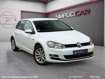 1.6 TDI 110 LOUNGE