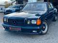 Mercedes-Benz 280 SE orig. LORINSER erst 92.000km SCHECKHEFT Blue - thumbnail 6