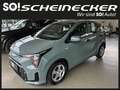 Kia Picanto 1,2 DPI Silber Vert - thumbnail 2