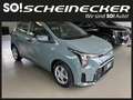 Kia Picanto 1,2 DPI Silber Vert - thumbnail 1